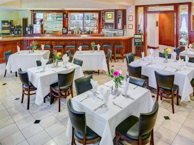 Lake Natoma Inn Folsom Exterior foto