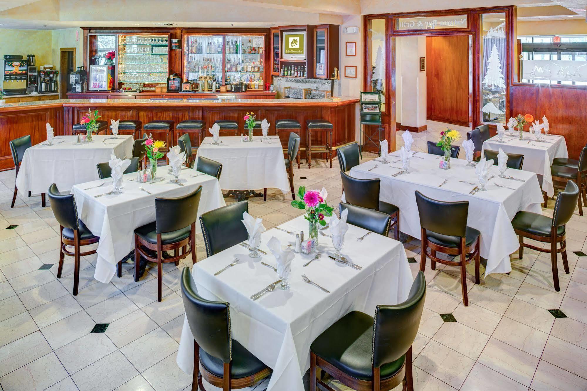 Lake Natoma Inn Folsom Exterior foto