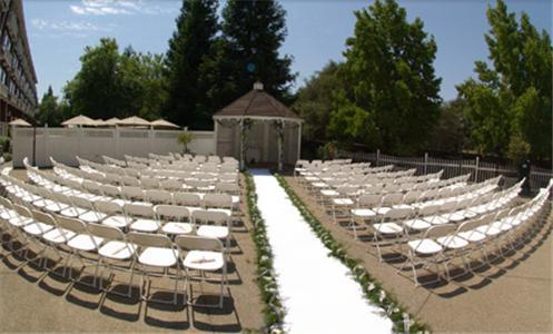 Lake Natoma Inn Folsom Exterior foto