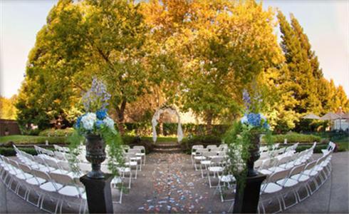 Lake Natoma Inn Folsom Exterior foto